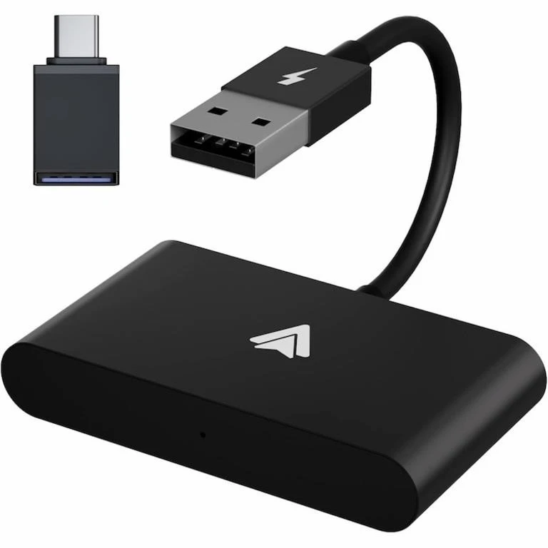 Wireless Android Auto Adapter