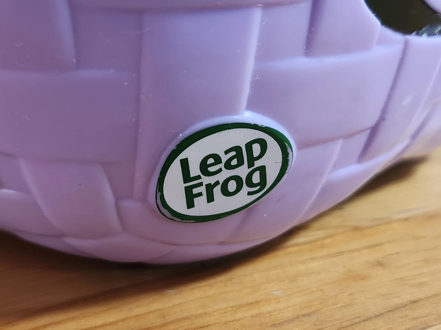 LeapFrog Shapes and Sharing Picnic Basket - photo 5
