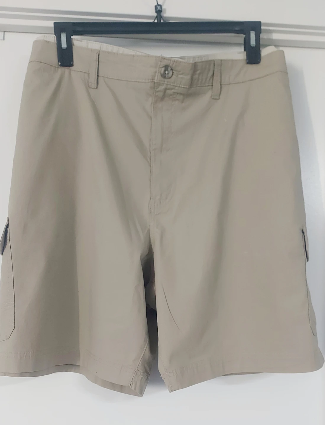 Chaps Cargo Shorts - Size 50x10