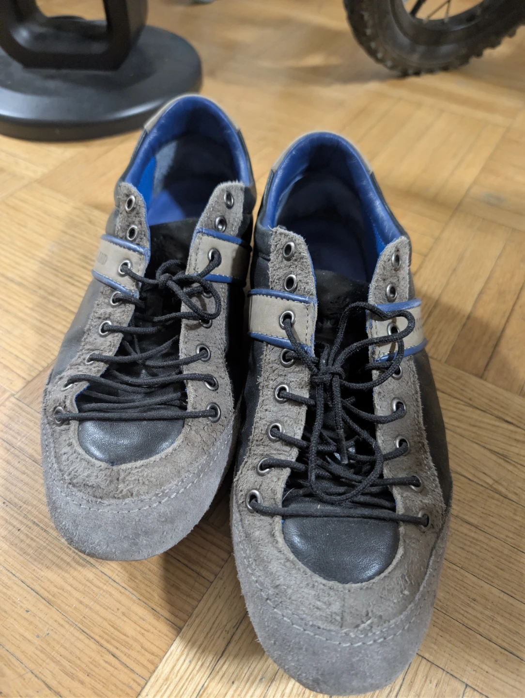 Moving sale - Woodland Men's Casual Shoes - photo 2