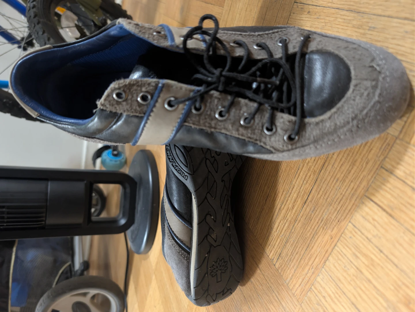 Moving sale - Woodland Men's Casual Shoes - photo 3