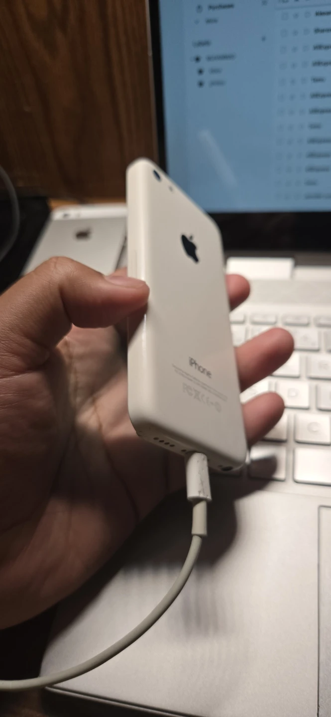 Apple iPhone 5s and 5c Lot - 40$ each for 5S and 55$ each for 5C - photo 4