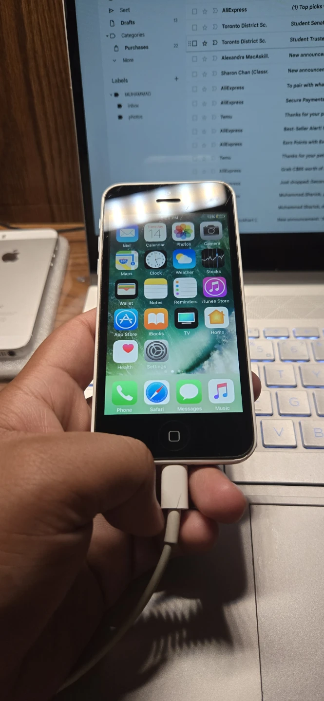 Apple iPhone 5s and 5c Lot - 40$ each for 5S and 55$ each for 5C - photo 5