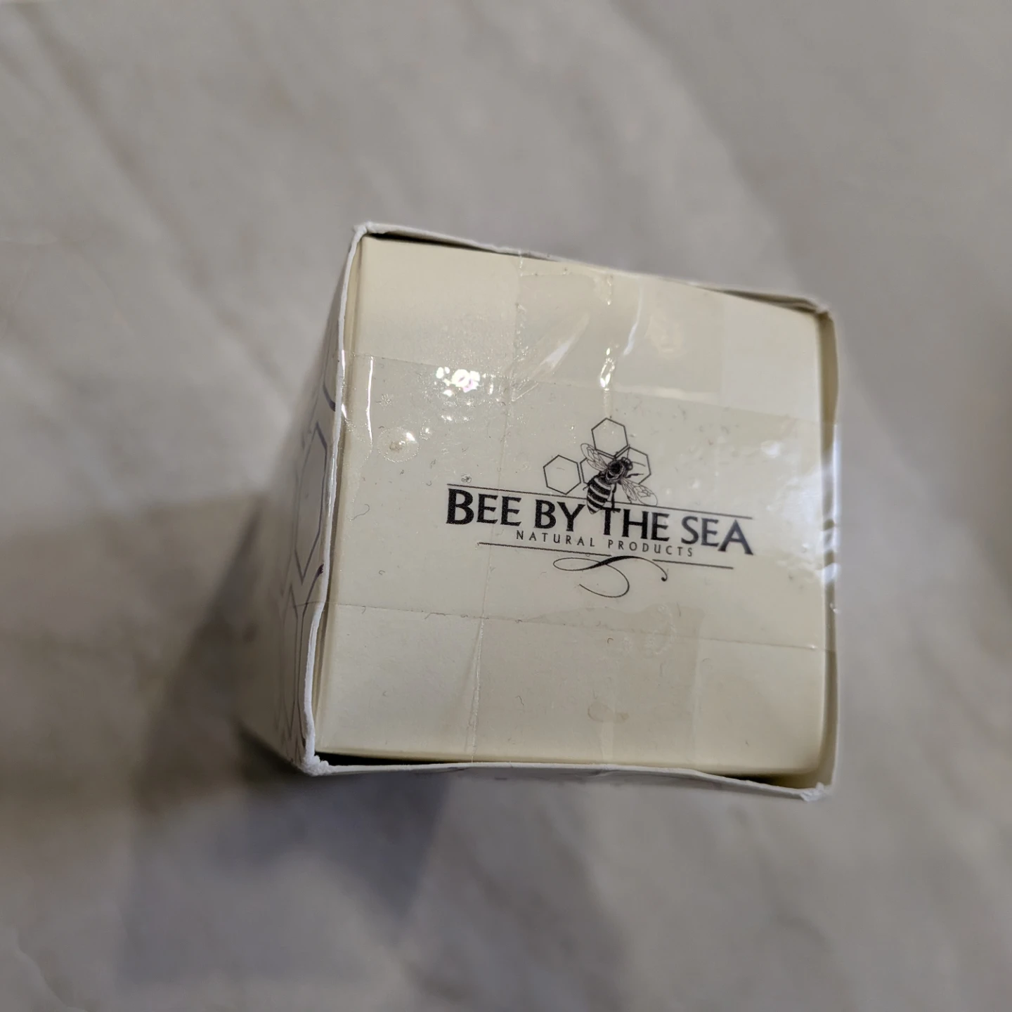Bee by the Sea Calm Shower Steamers - photo 2