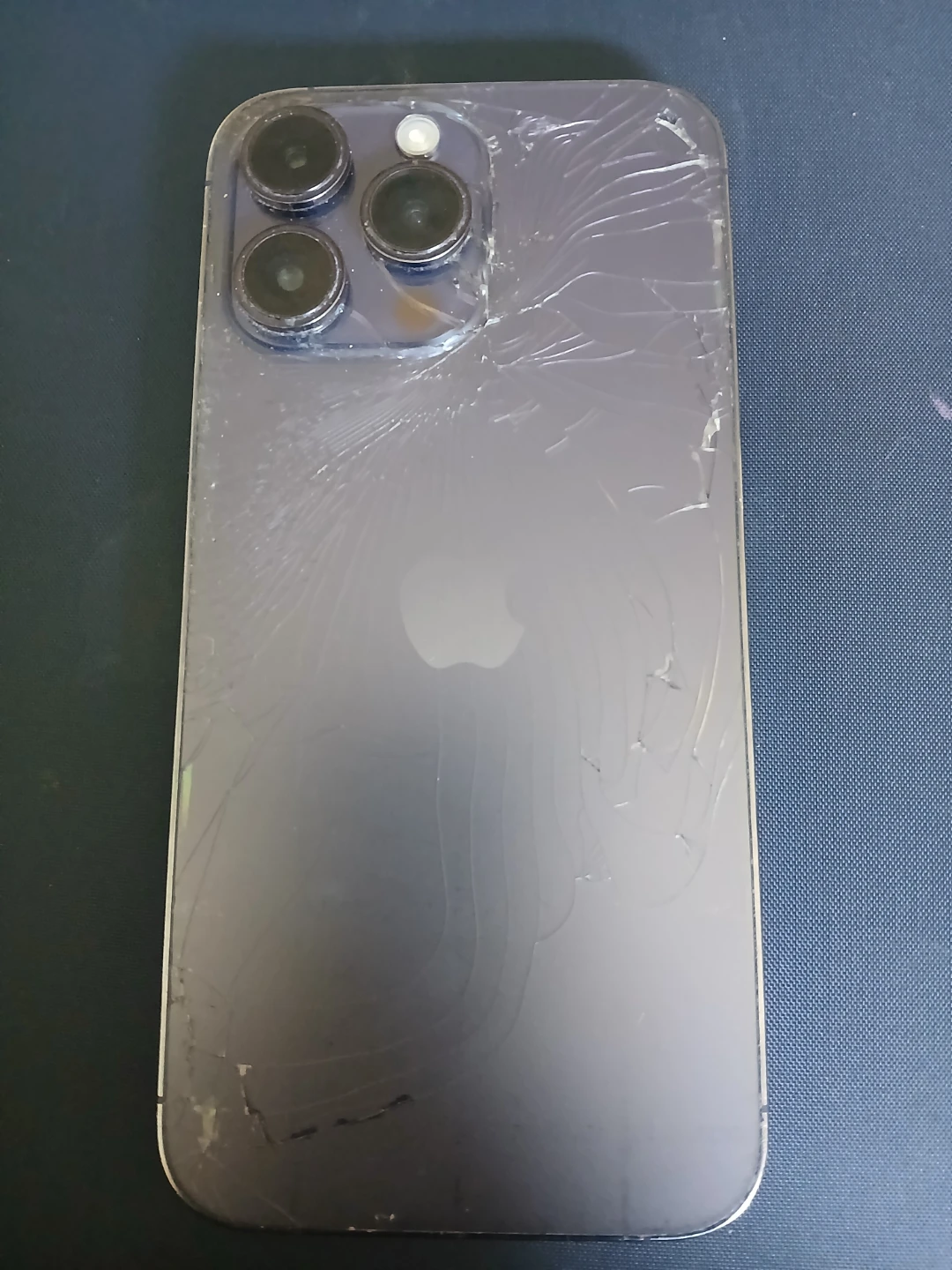 Apple iPhone 14 Pro Max make offer - photo 4