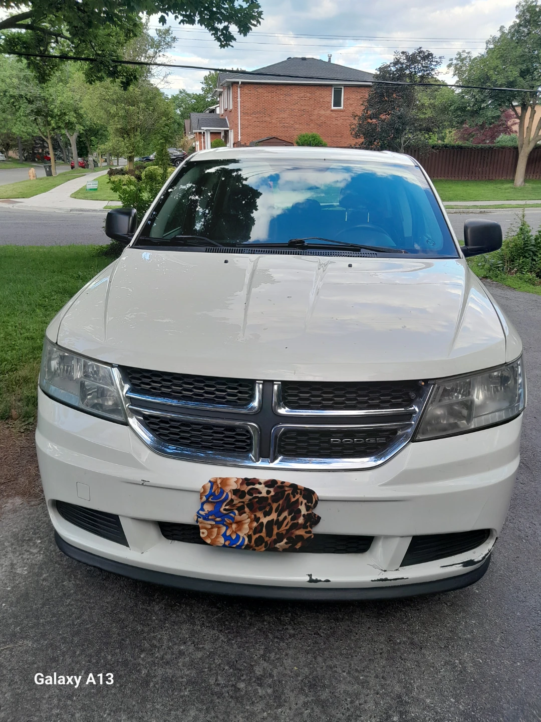Car for sale 2012 dodge journey