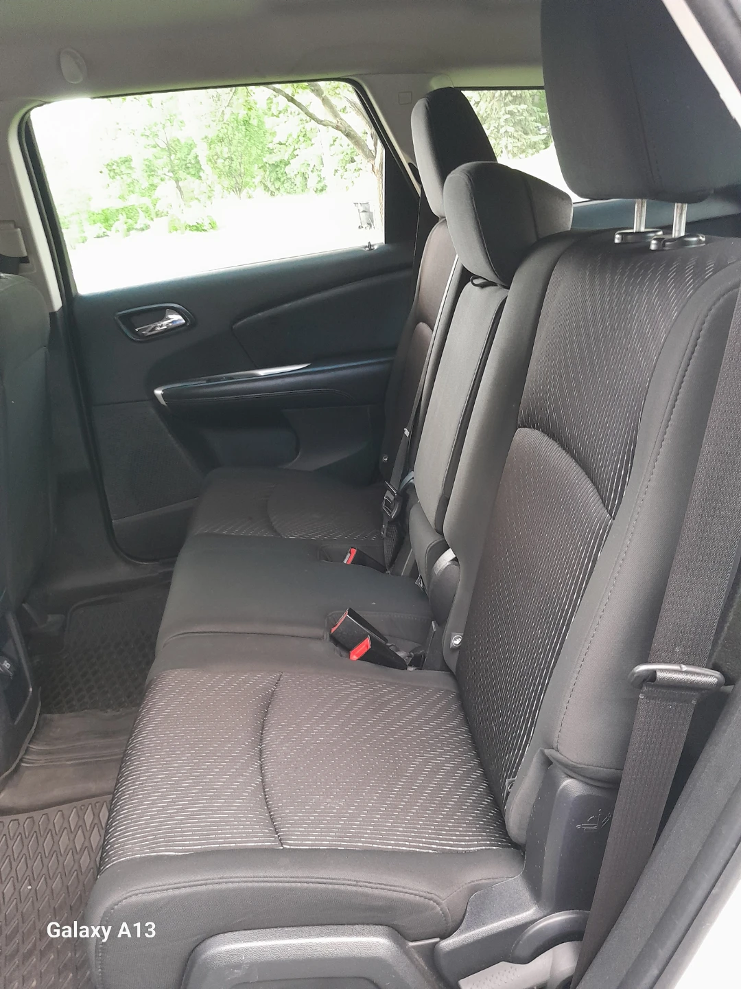 Car for sale 2012 dodge journey - photo 5