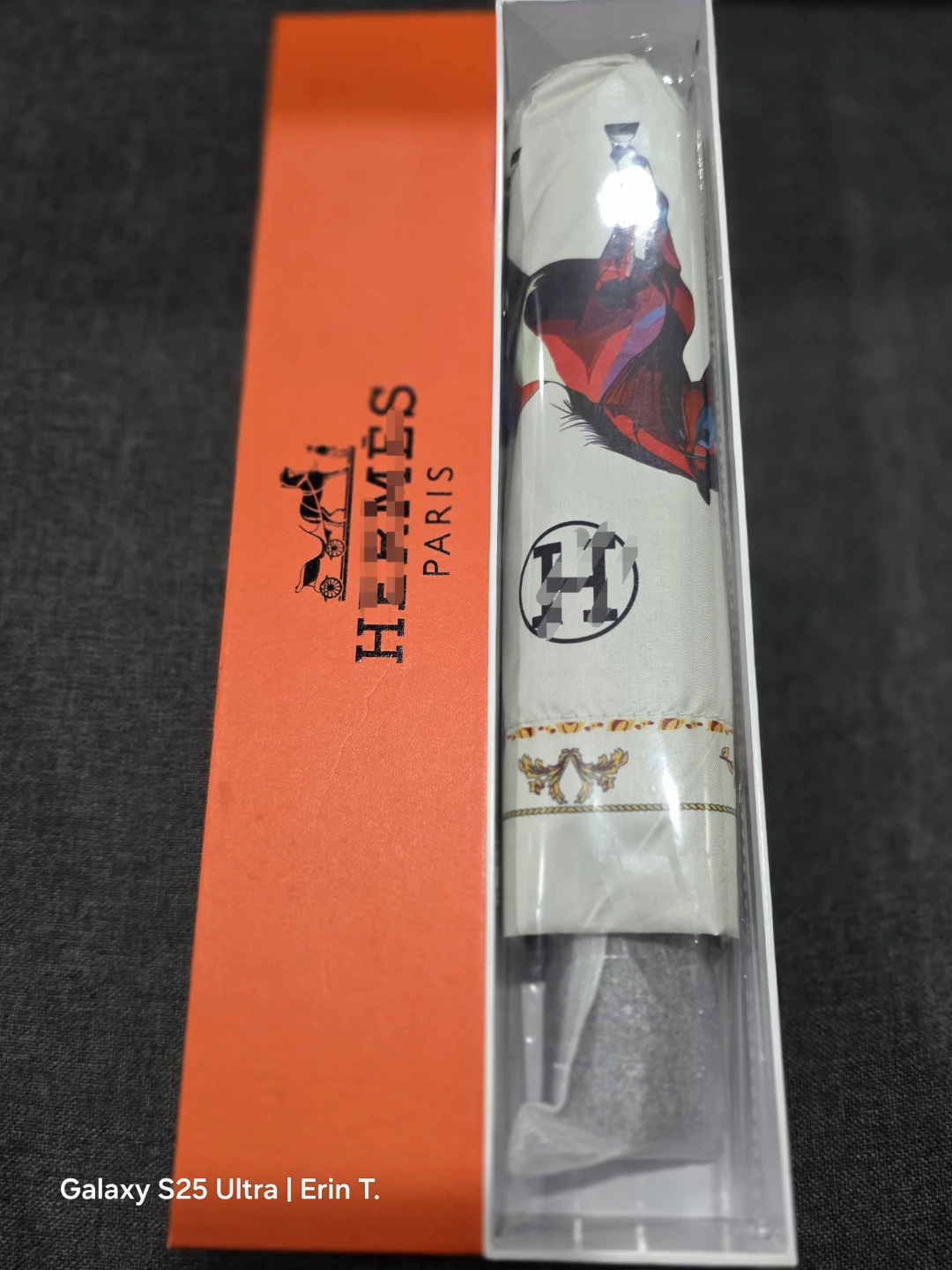Designer Umbrella - photo 2