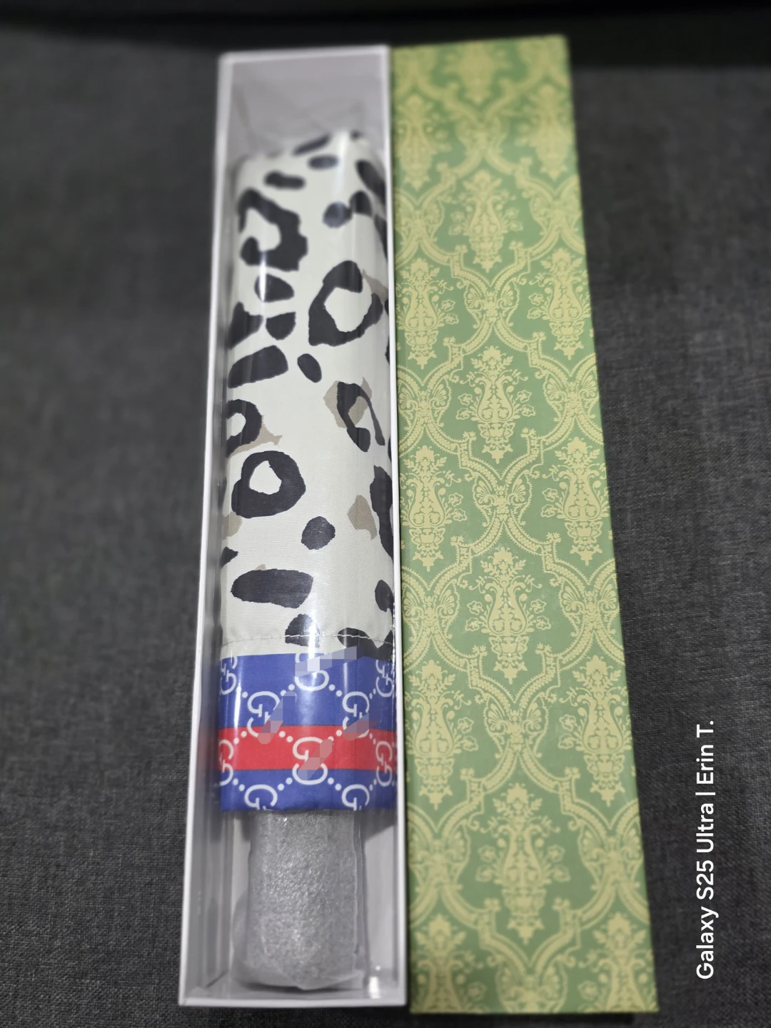 Designer Umbrella - photo 3