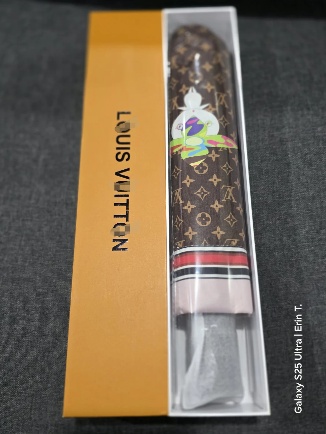 Designer Umbrella - photo 4
