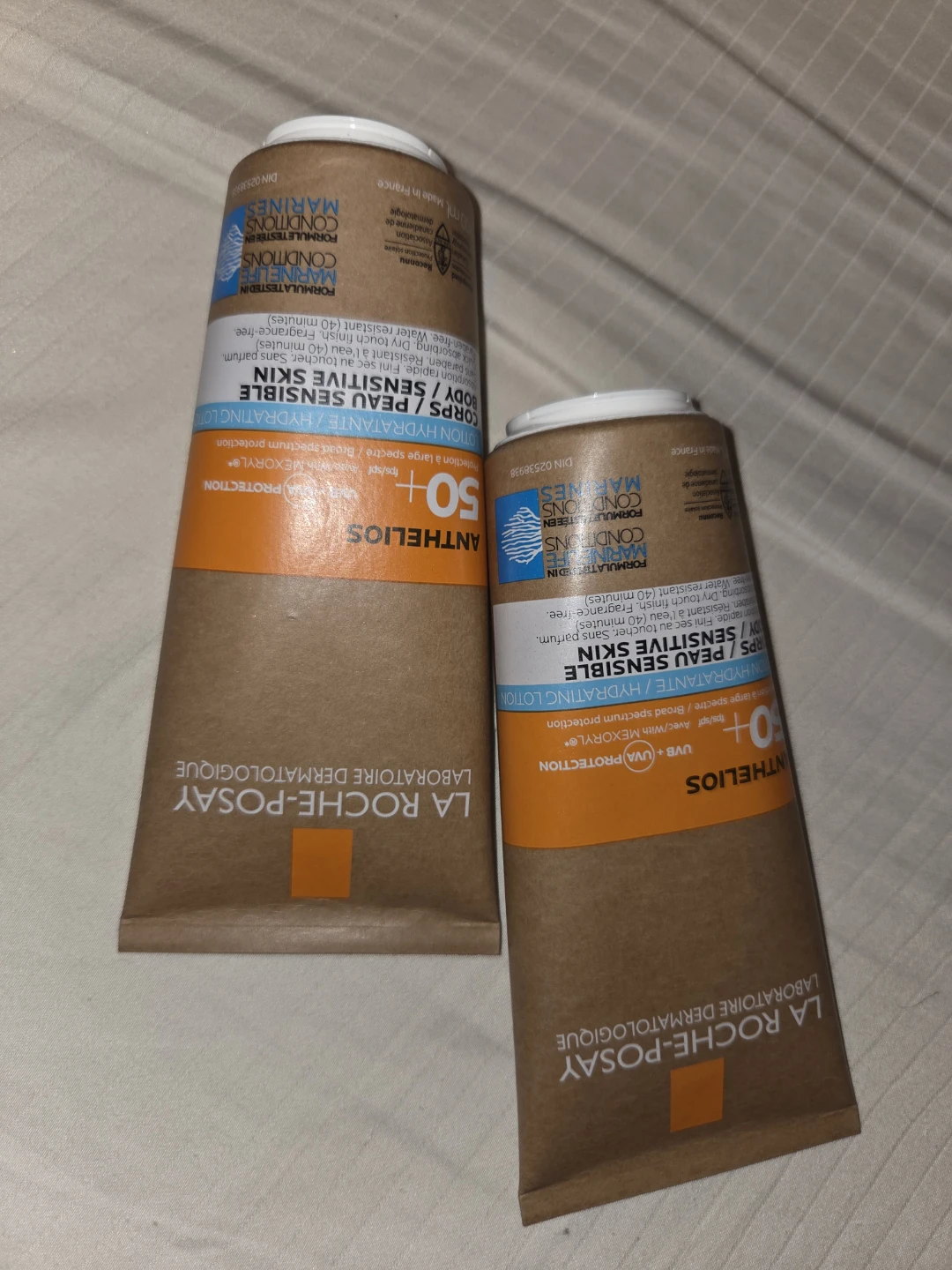 La Roche-Posay Anthelios Hydrating Lotion SPF 50+