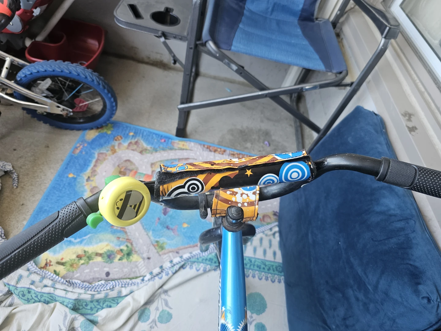 Supercycle Illusion Kids Bike - photo 4