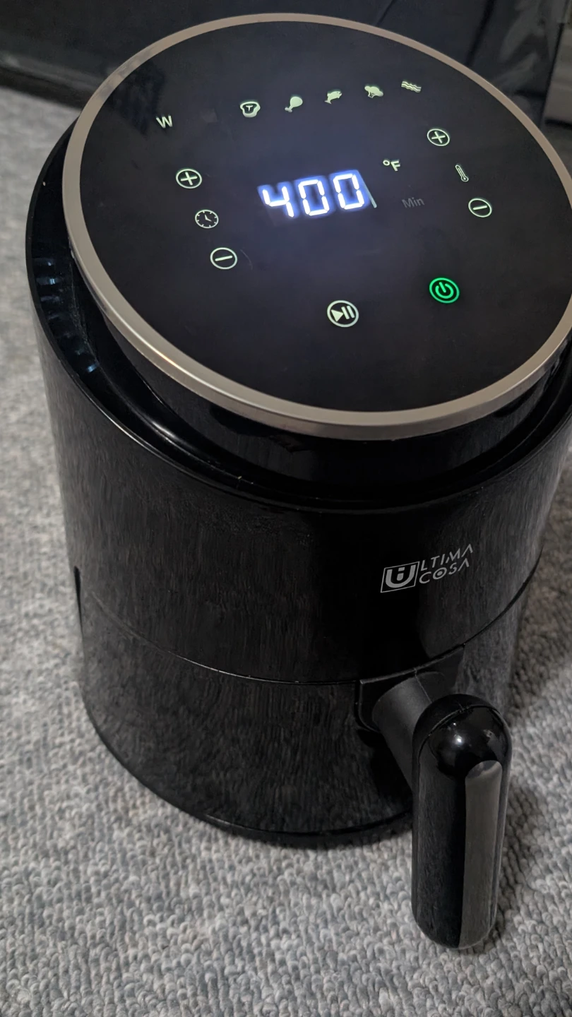 Ultima Cosa Air Fryer