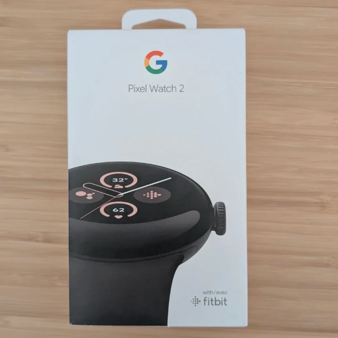 Google Pixel Watch 2 - photo 2