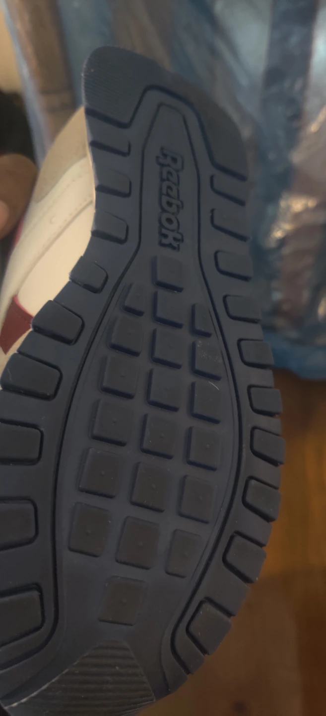 Reebok  Sneakers size 2 - photo 5
