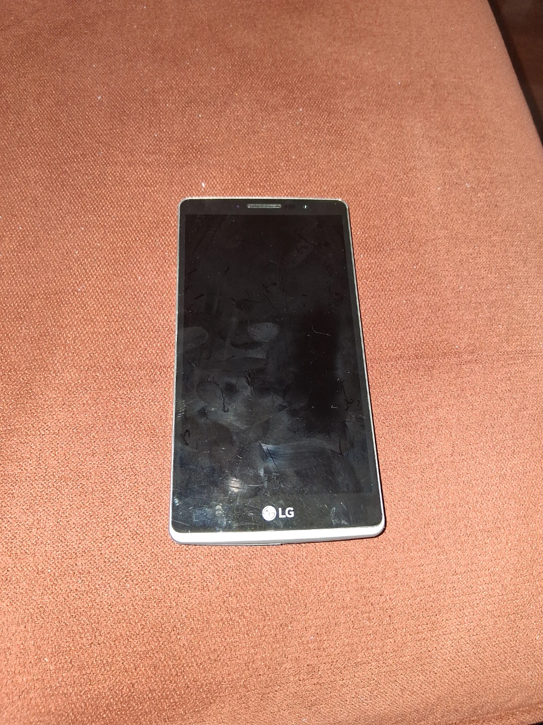 Lg optimus