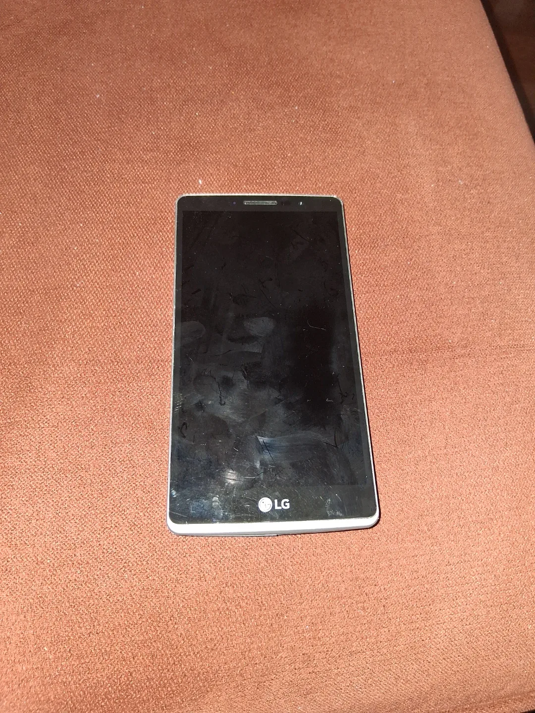 Lg optimus