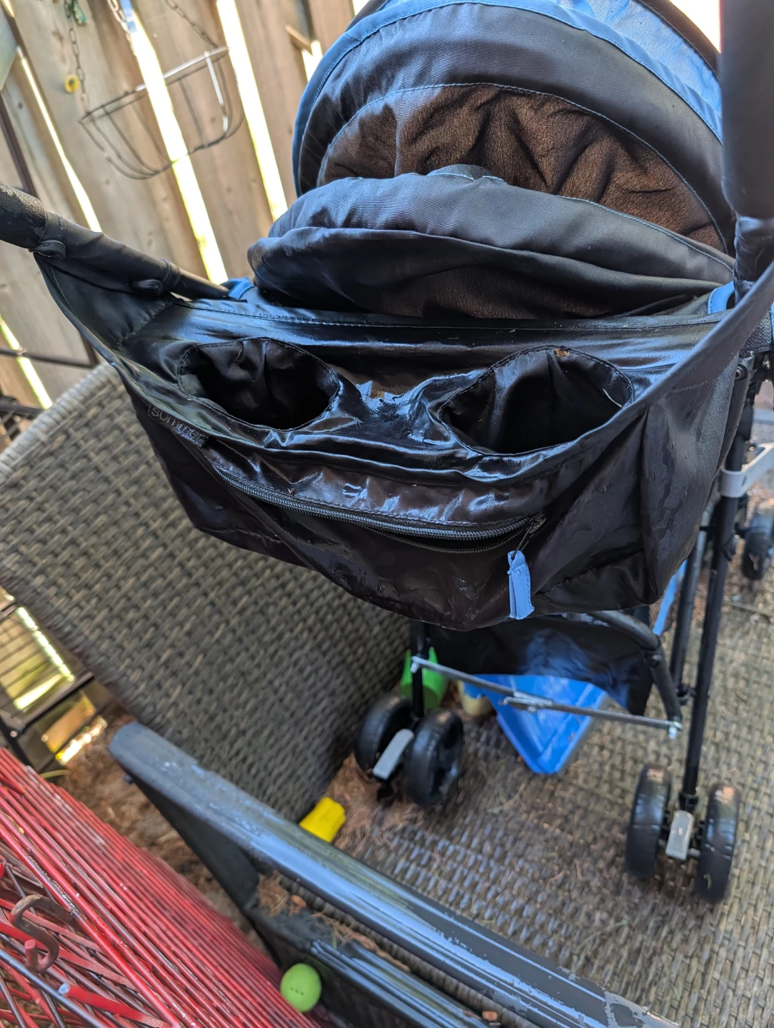 Summer Infant 3D Mini Convenience Stroller - photo 3