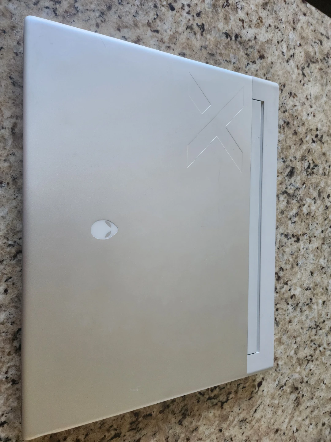 Alienware X-Series Laptop parts - photo 3