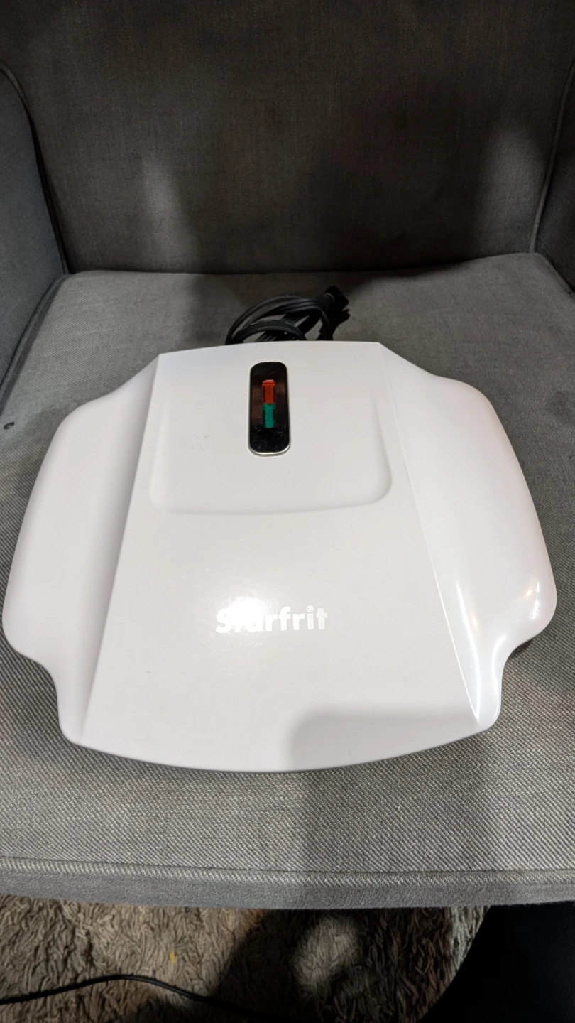 Starfrit Electric Grill