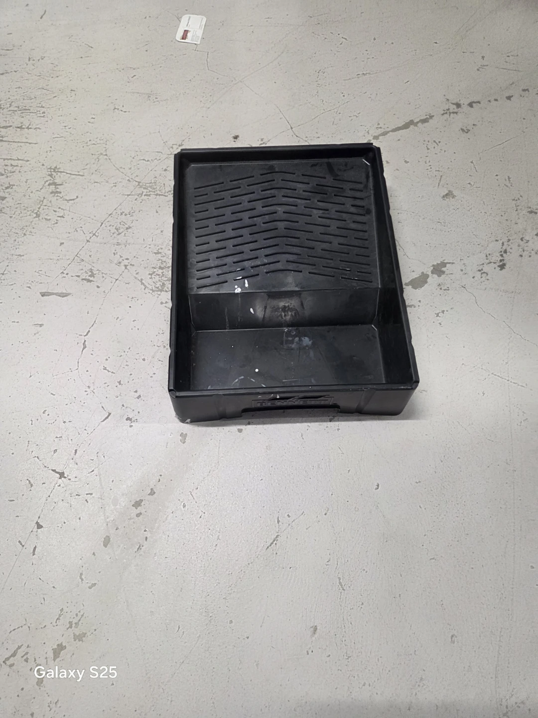 Bennett Paint Tray - photo 2