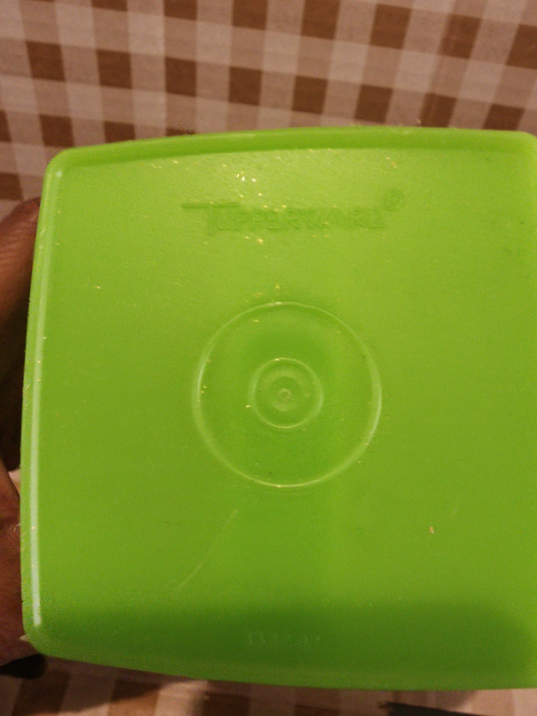 Tupperware Strainer Storage Set - photo 2