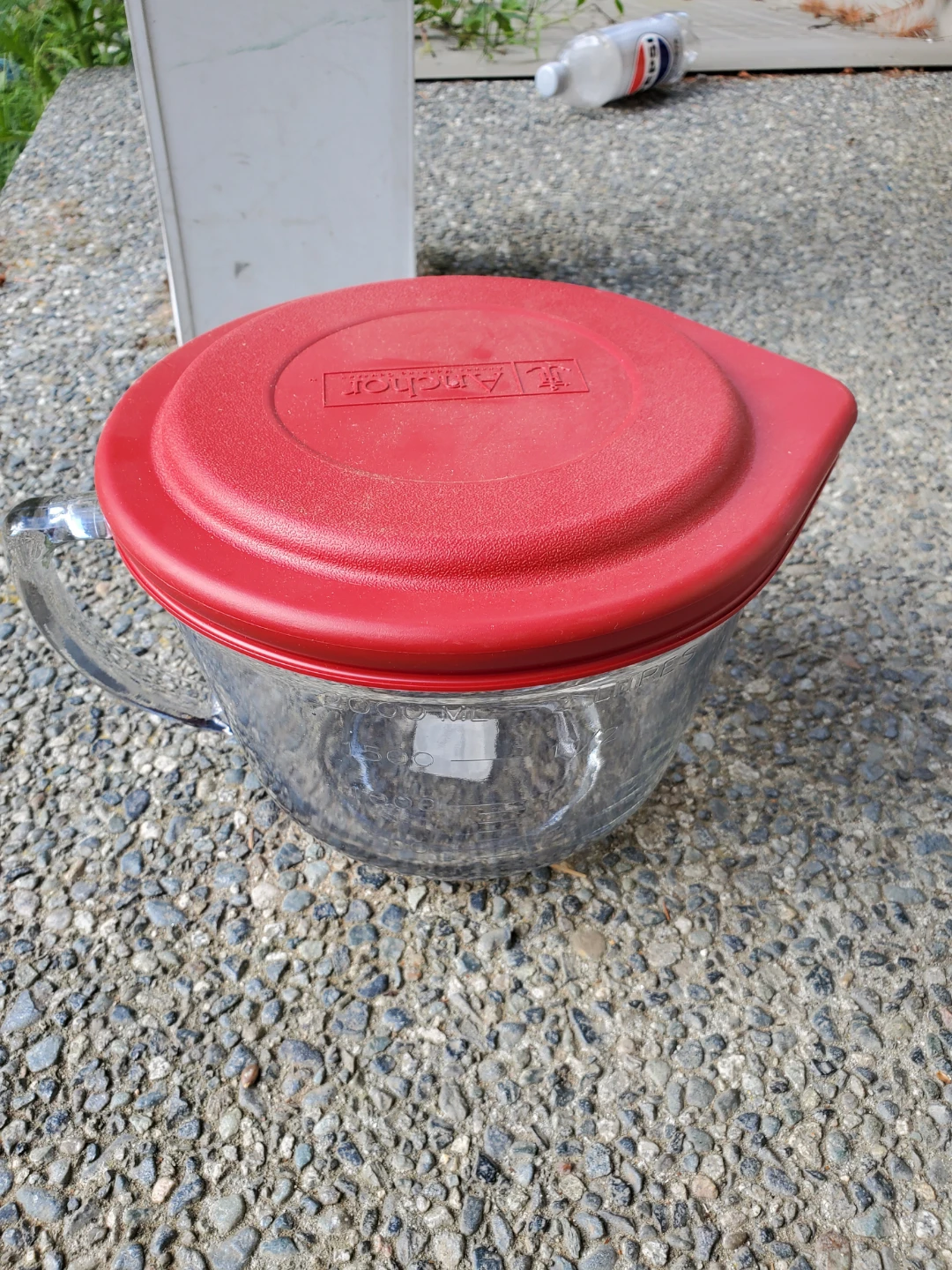 Measuring Cup