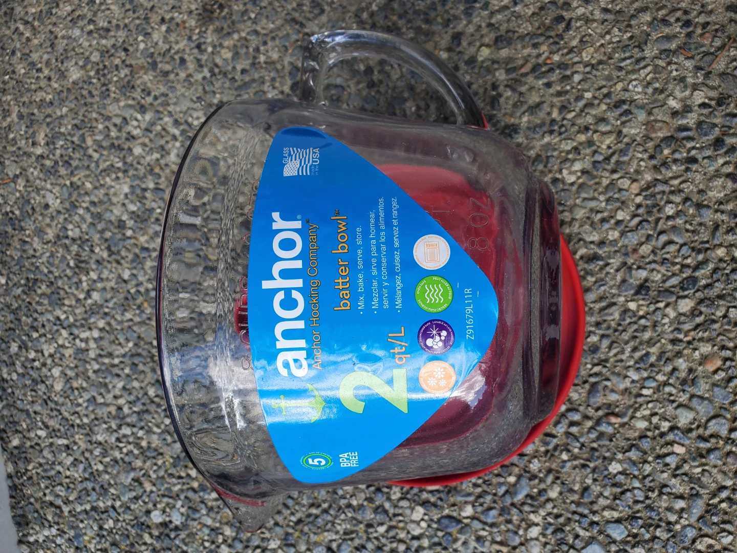 Measuring Cup - photo 2