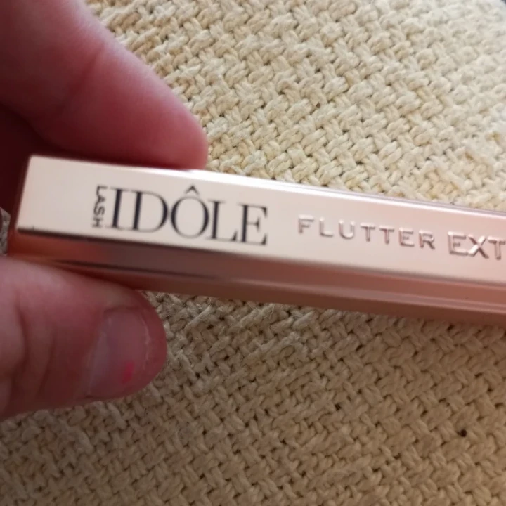Lancôme Lash Idôle Flutter Extension Mascara - photo 3