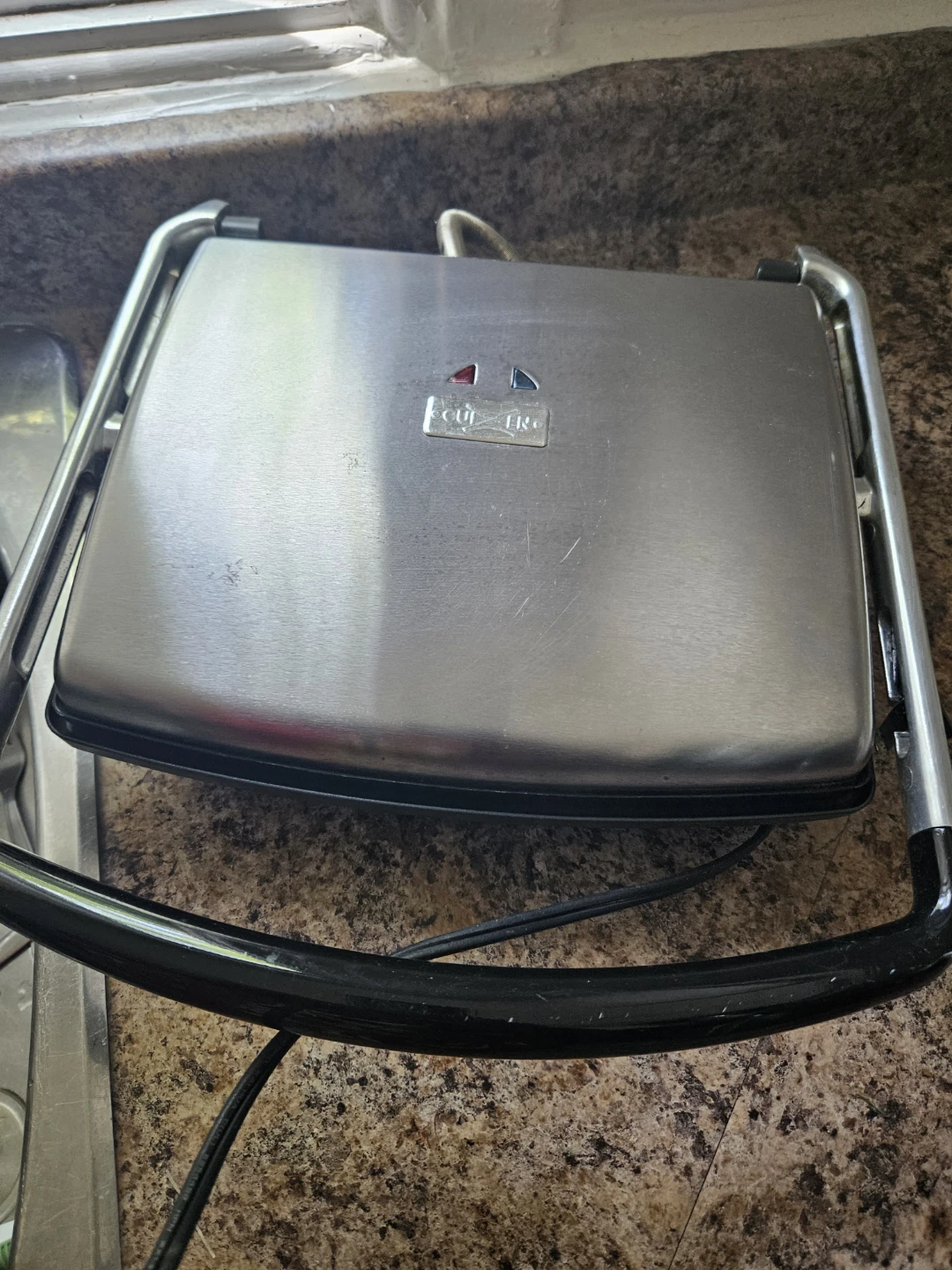 Grill-sandwichière - photo 2