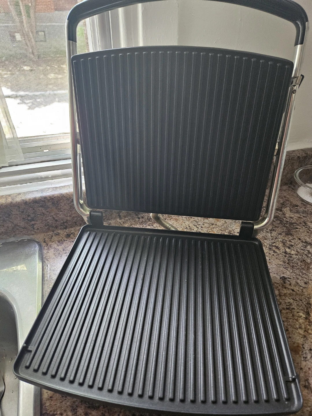 Grill-sandwichière - photo 3