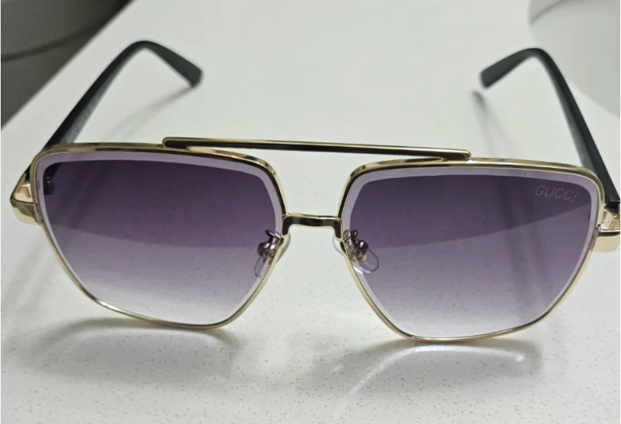 Gucci sunglasses men's - photo 2