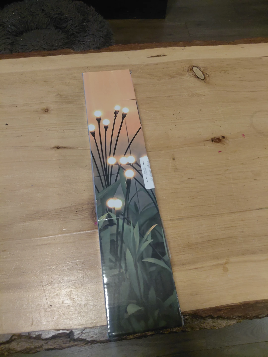 SIOTMERA Solar Powered Firefly Lights