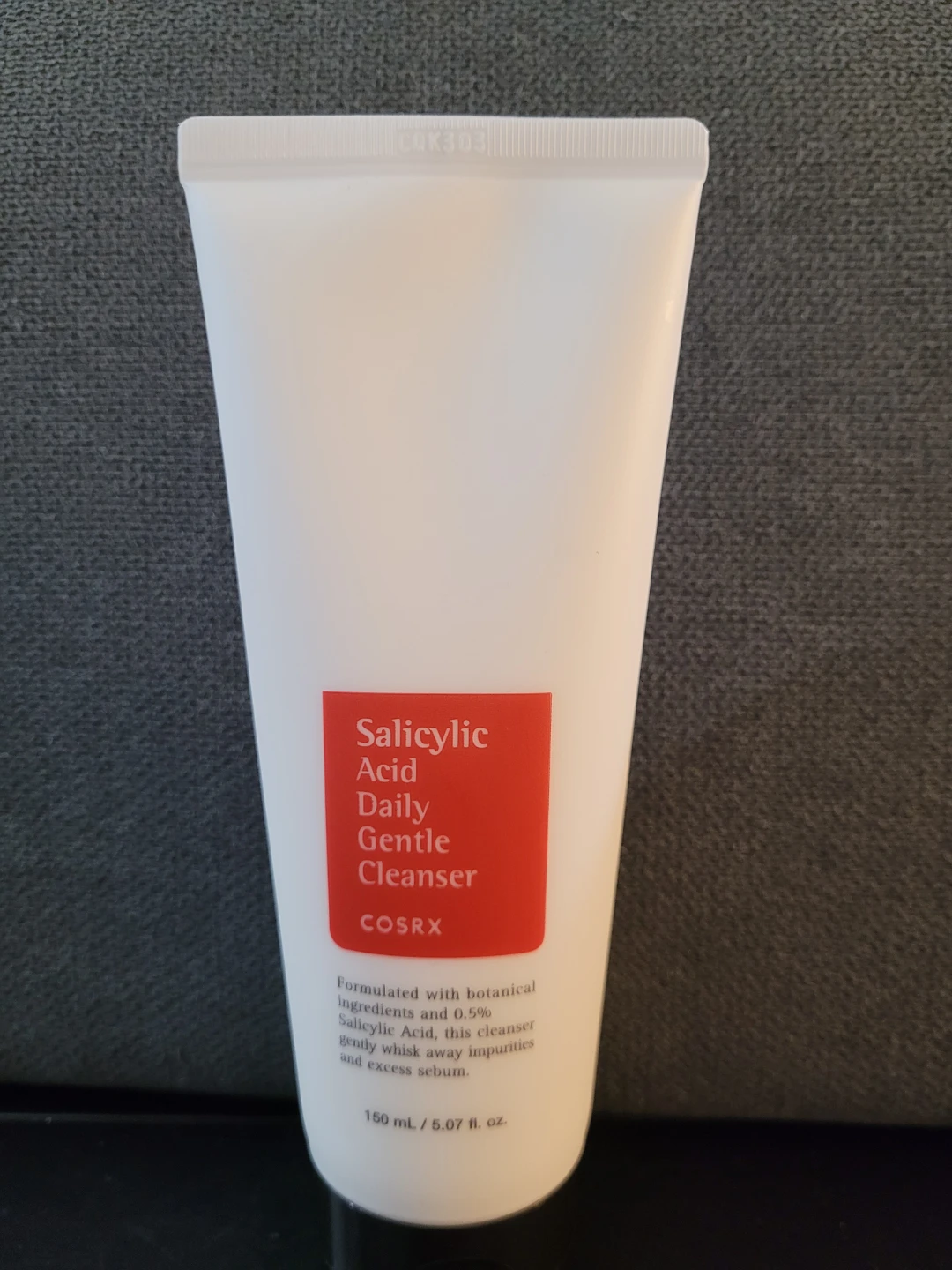 COSRX Salicylic Acid Daily Gentle Cleanser 150ml