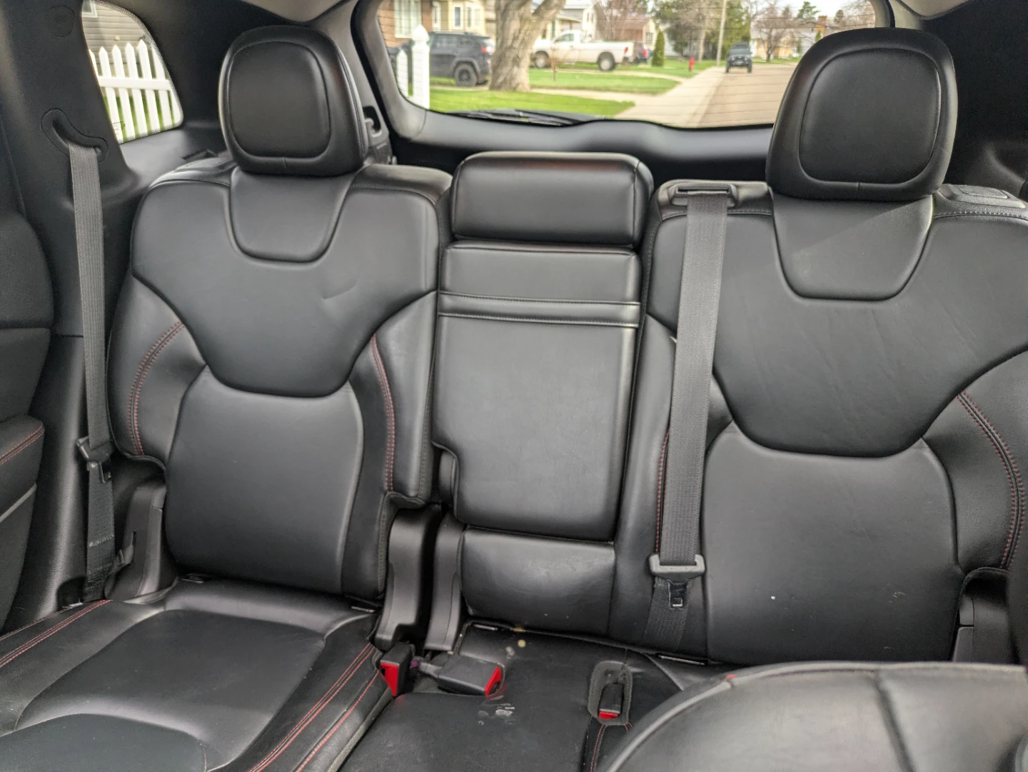 Jeep Cherokee Trailhawk 4x4 SUV - photo 5