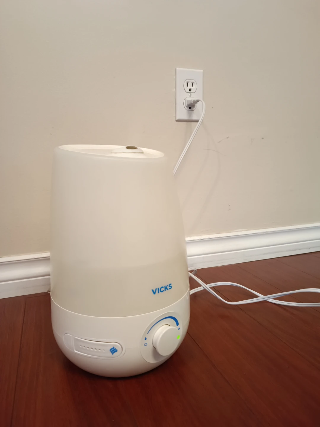 Vicks Humidifier