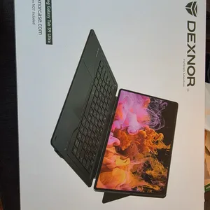 DEXNOR Keyboard Case for Samsung Galaxy Tab S9 Ultra
