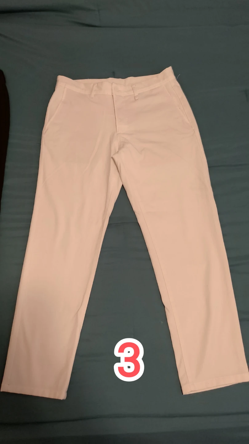 5 Different Man's pants - photo 5