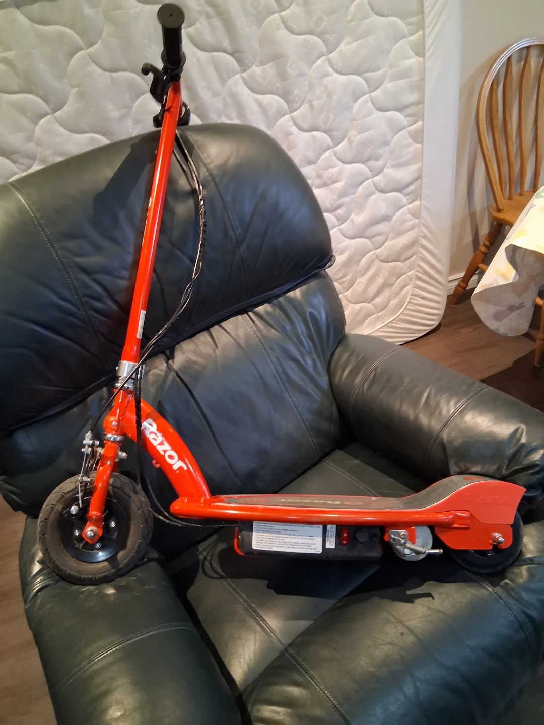 Razor Electric Scooter