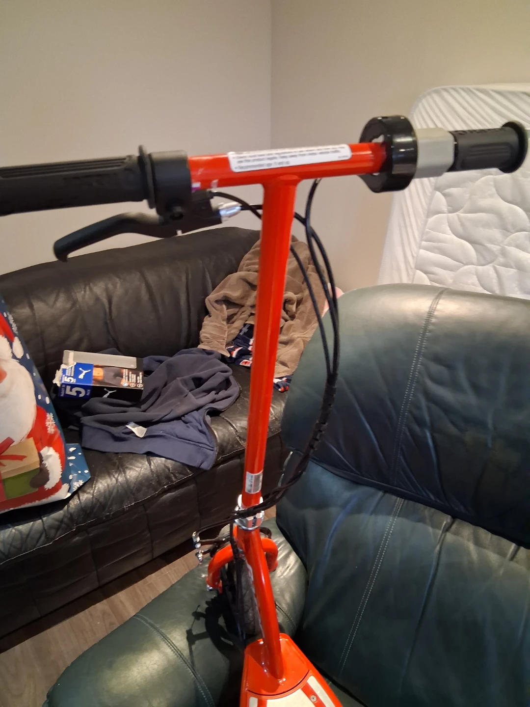 Razor Electric Scooter - photo 2