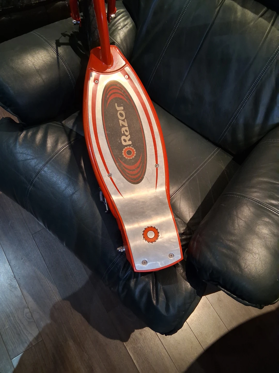 Razor Electric Scooter - photo 3