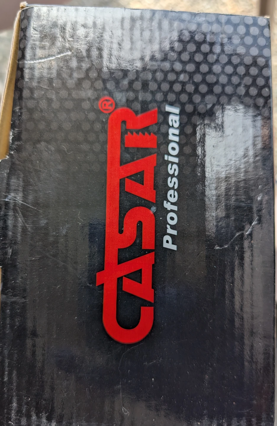 CASAR Professional Industrial Paint Spray Gun PQ-2U - photo 2