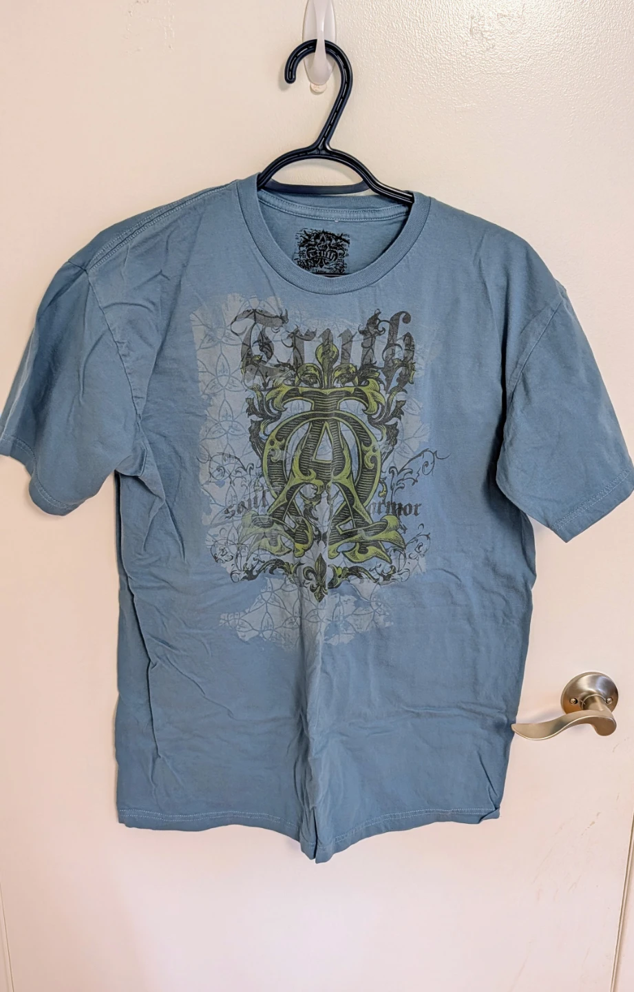 Soul Armor T-Shirt - Men's Large