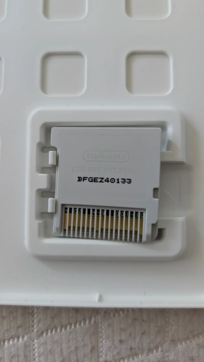 3DS GAME - MONSTER HUNTER 4 ULTIMATE - photo 4