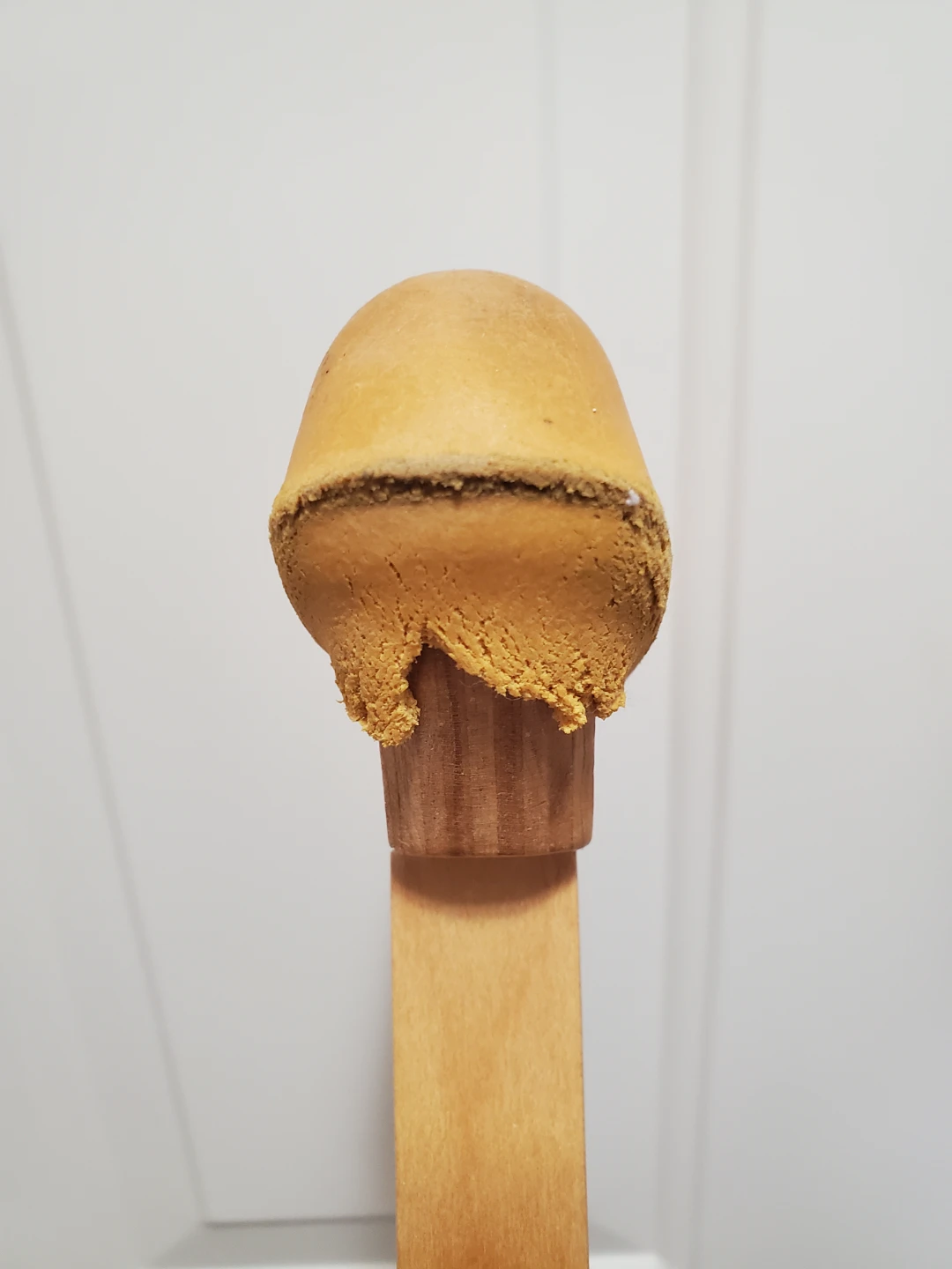 Wooden Crutches ⚽ - photo 5