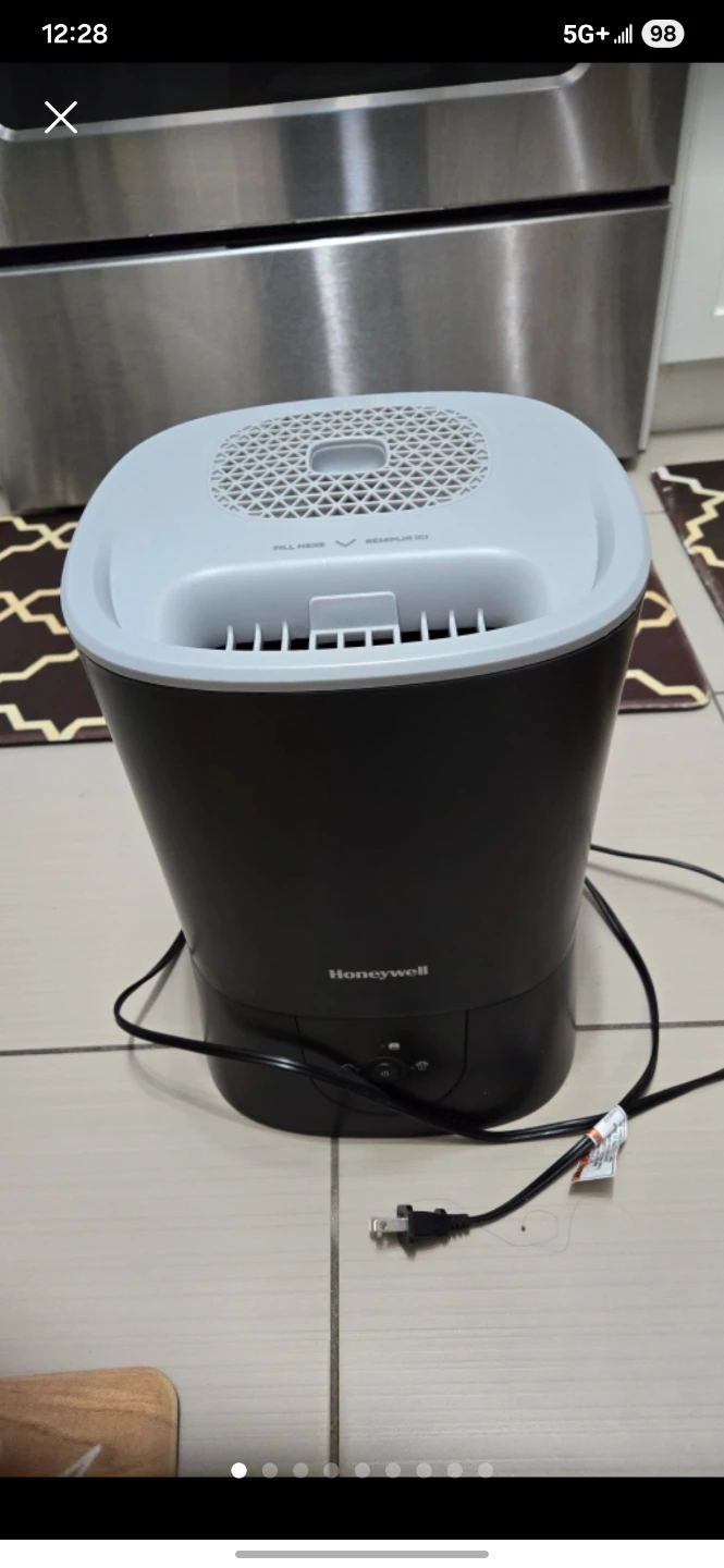 Honeywell Humidifier
