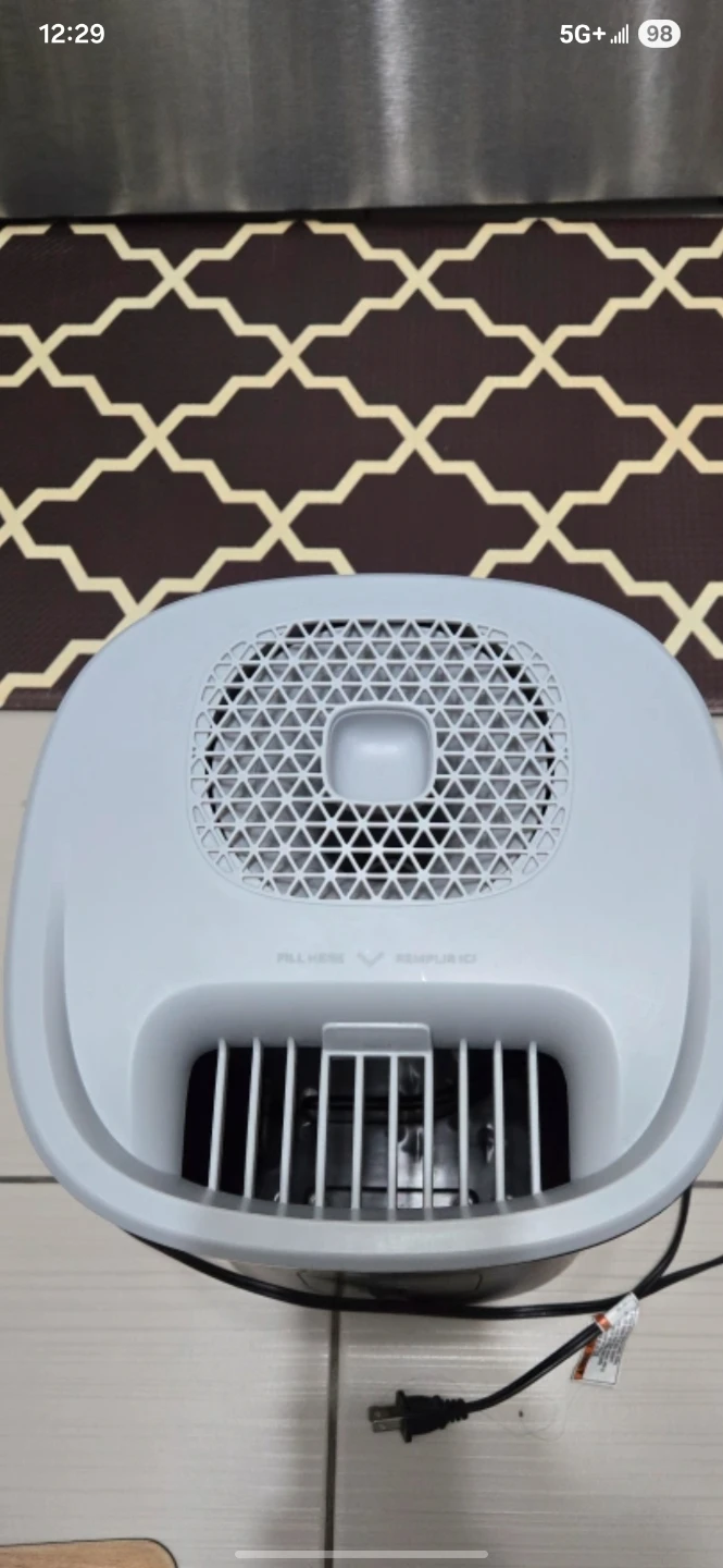 Honeywell Humidifier - photo 2