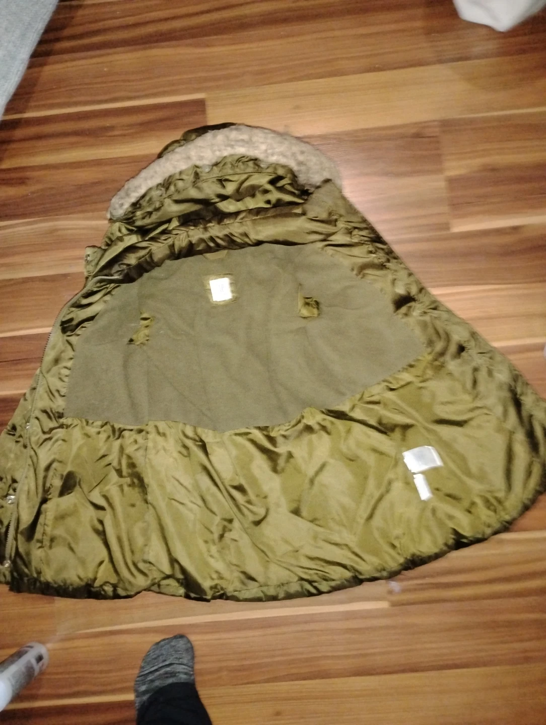 3 girls winter coats and snowpants - photo 2
