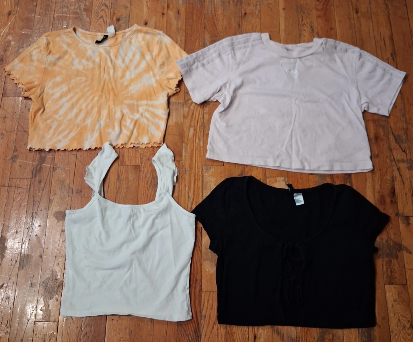 Crop Tops (S)