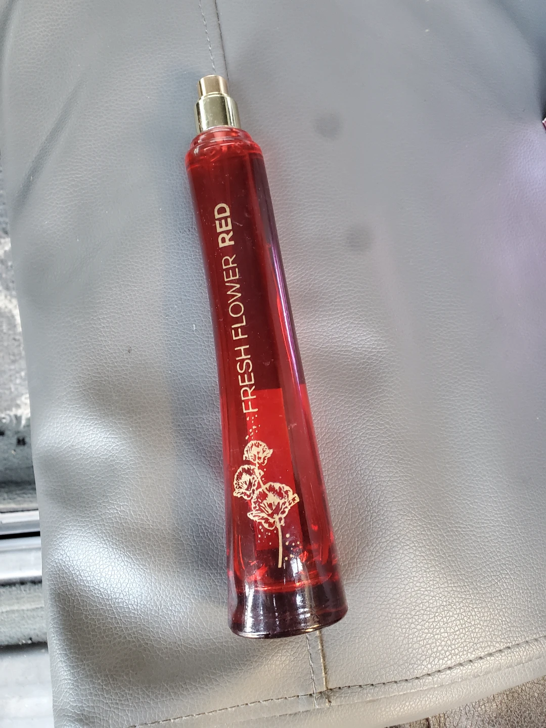 Bath & Body Works Fresh Flower Red Body Mist - photo 3